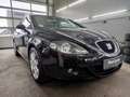 SEAT Leon Leon 1.6 Comfort Limited Standheizung! Schwarz - thumbnail 2