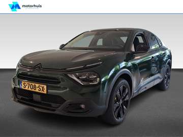 EV 50kWh 136pk Shine | Demo, bezichtiging op afspr