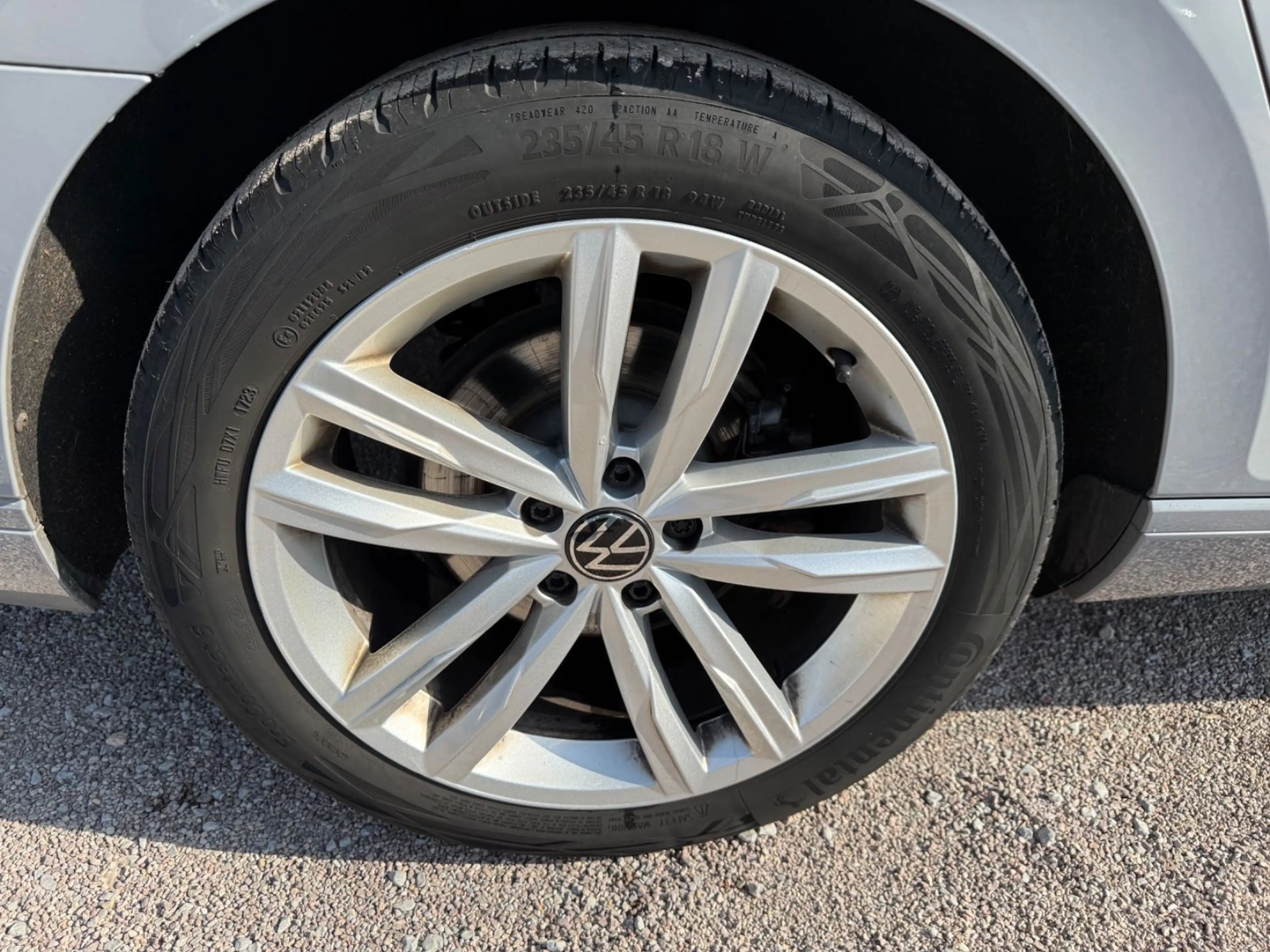 Volkswagen Passat Variant 2.0 TDI Business 200 PS Automatik — photo 14