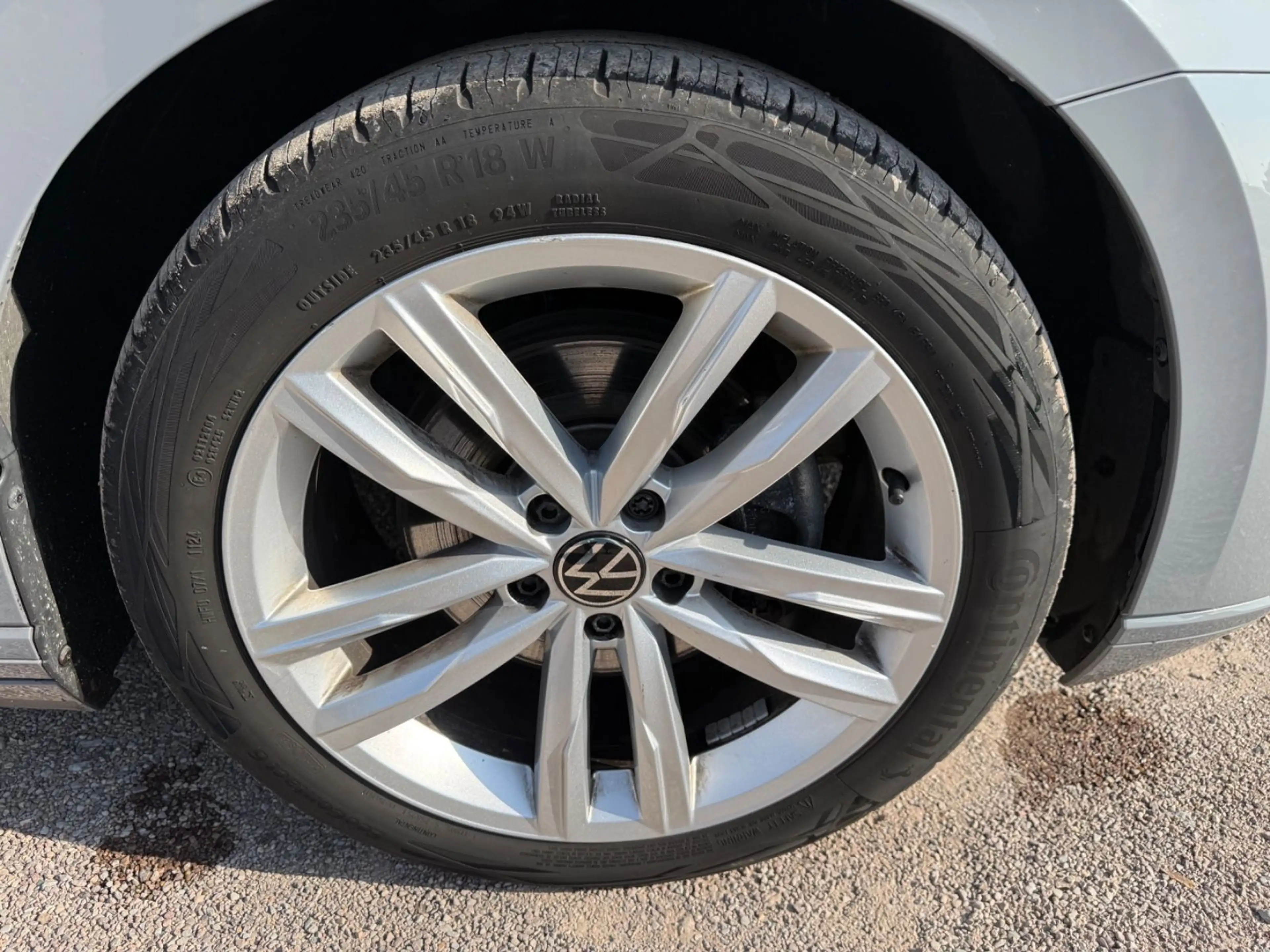 Volkswagen Passat Variant 2.0 TDI Business 200 PS Automatik — photo 13