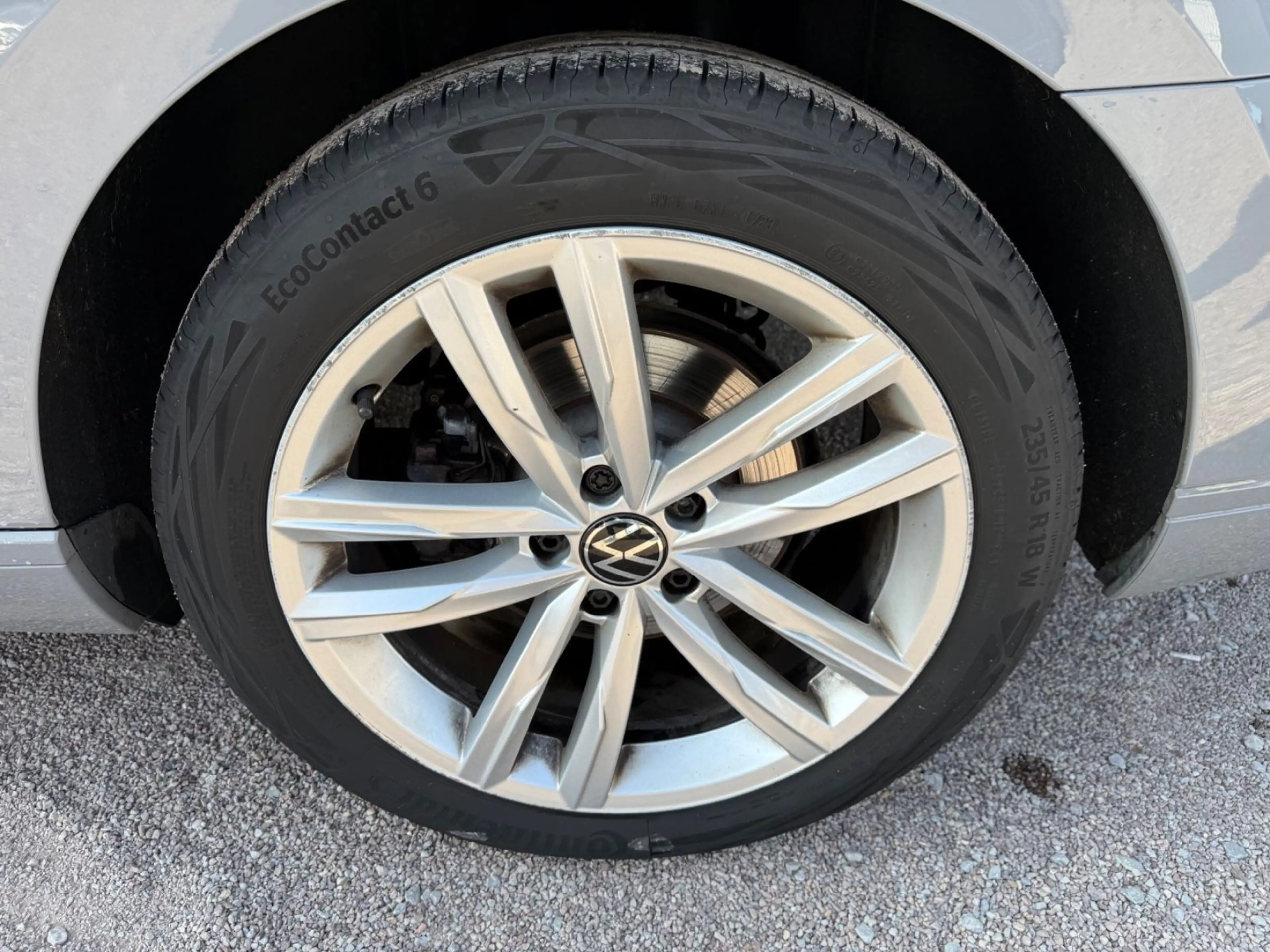 Volkswagen Passat Variant 2.0 TDI Business 200 PS Automatik — photo 10