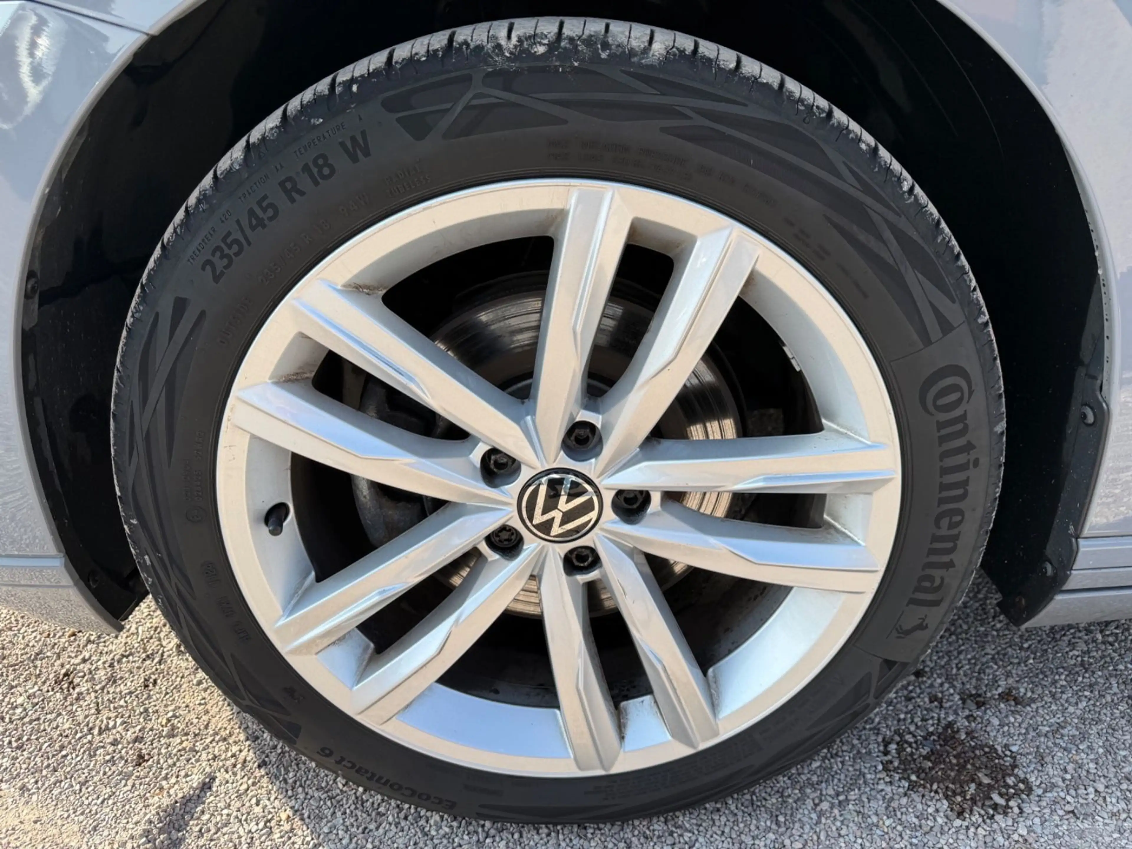 Volkswagen Passat Variant 2.0 TDI Business 200 PS Automatik — photo 11