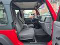 Jeep Wrangler 2,5 Sport Hard Top Rot - thumbnail 7