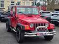 Jeep Wrangler 2,5 Sport Hard Top Rot - thumbnail 5