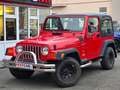 Jeep Wrangler 2,5 Sport Hard Top Rot - thumbnail 1