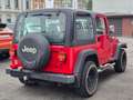 Jeep Wrangler 2,5 Sport Hard Top Rot - thumbnail 13