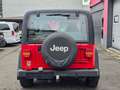 Jeep Wrangler 2,5 Sport Hard Top Rot - thumbnail 15