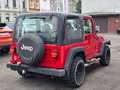 Jeep Wrangler 2,5 Sport Hard Top Rot - thumbnail 14