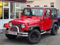 Jeep Wrangler 2,5 Sport Hard Top Rot - thumbnail 27