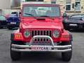Jeep Wrangler 2,5 Sport Hard Top Rot - thumbnail 4