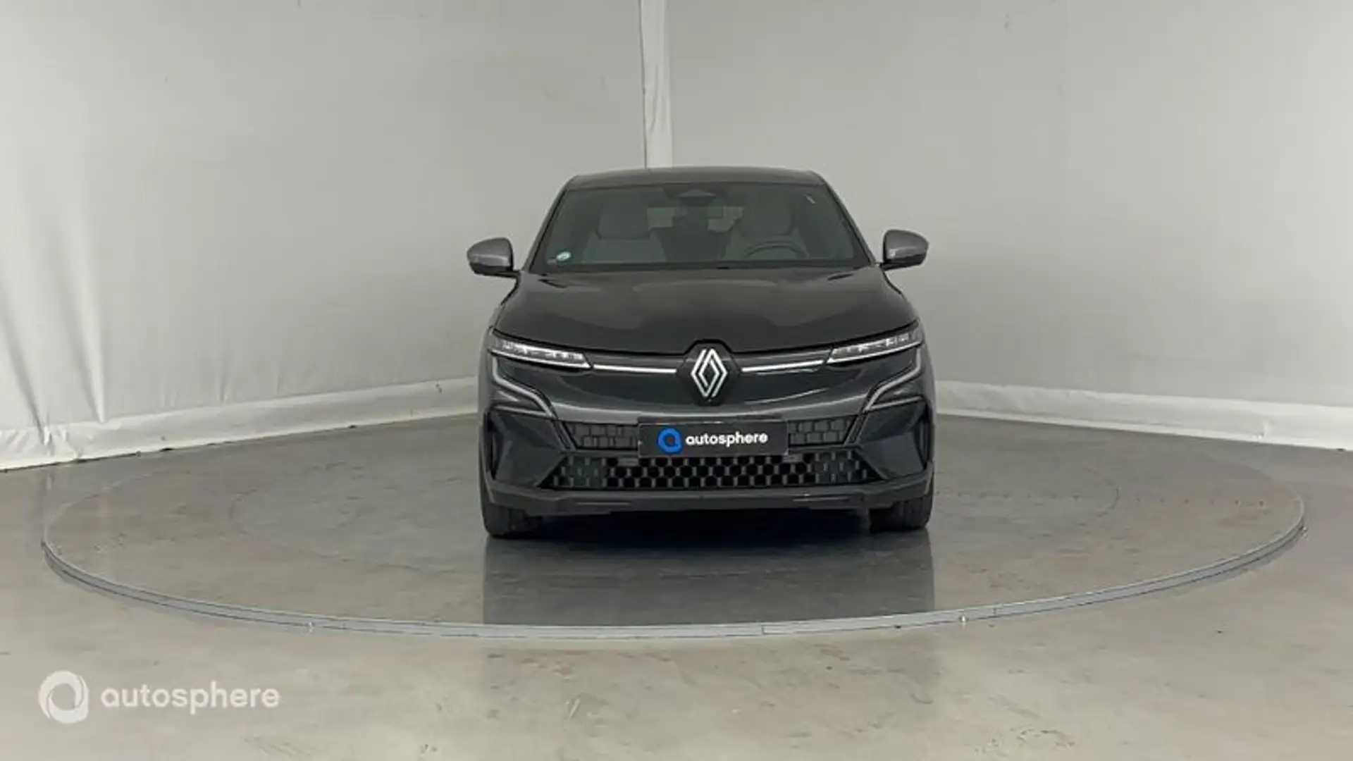Renault Megane E-Tech Electric EV60 220ch Techno super charge - 2