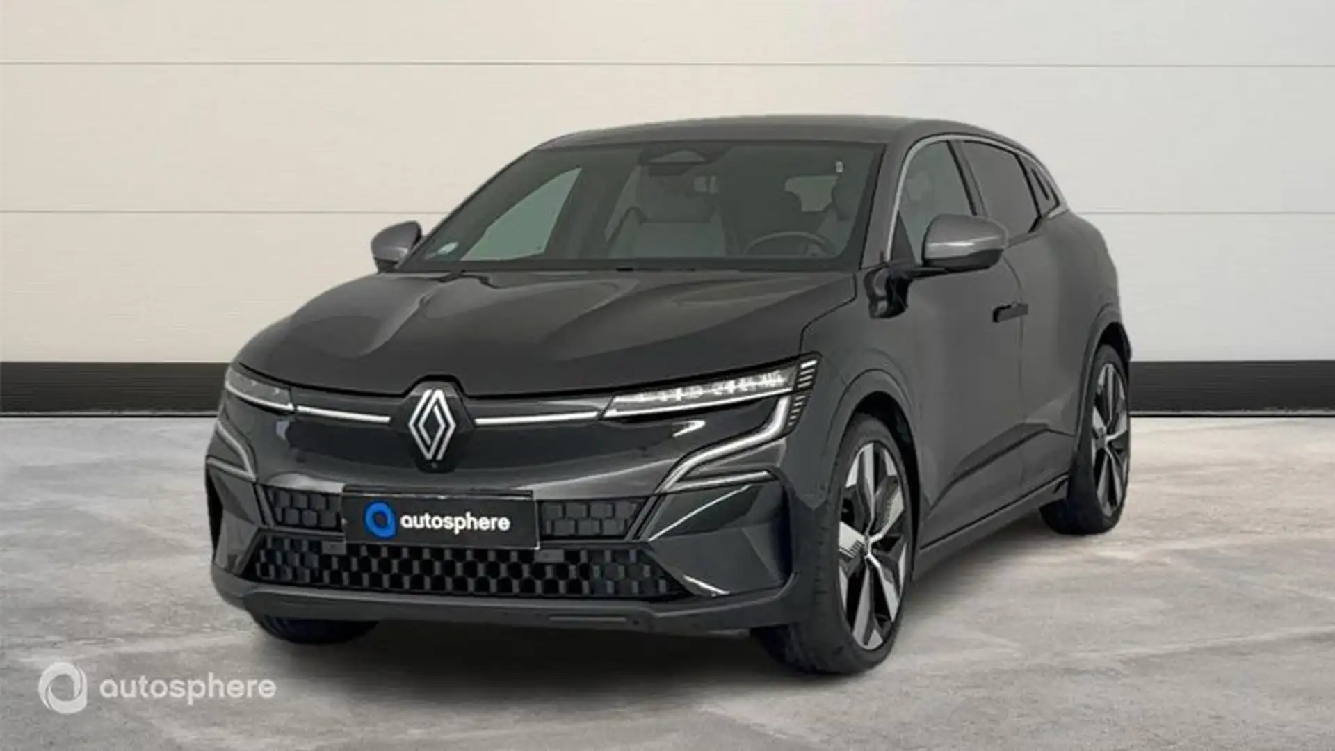 Renault Megane E-Tech Electric EV60 220ch Techno super charge - 1