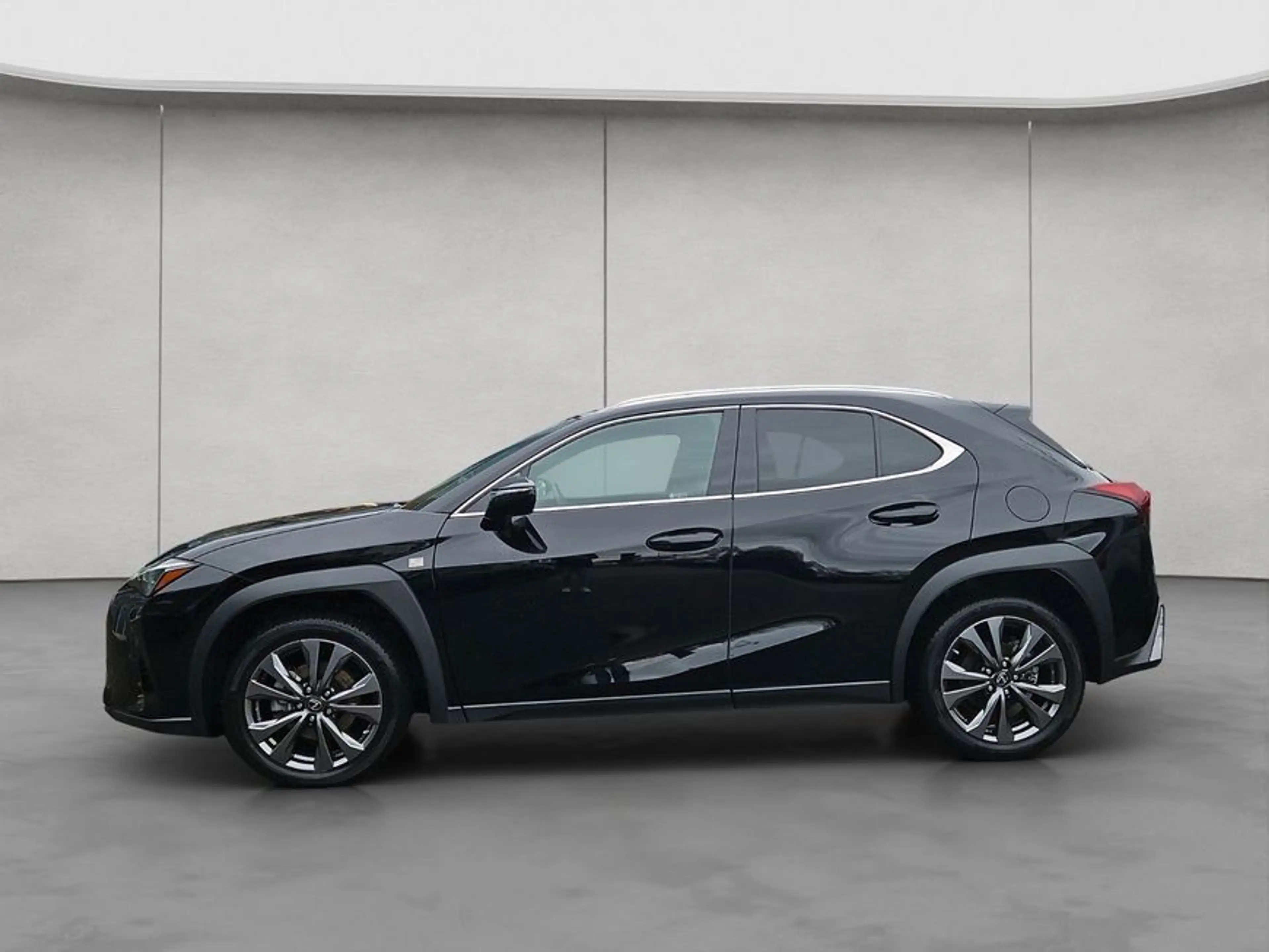 Lexus UX 250h 250h F-Sport Design — photo 2