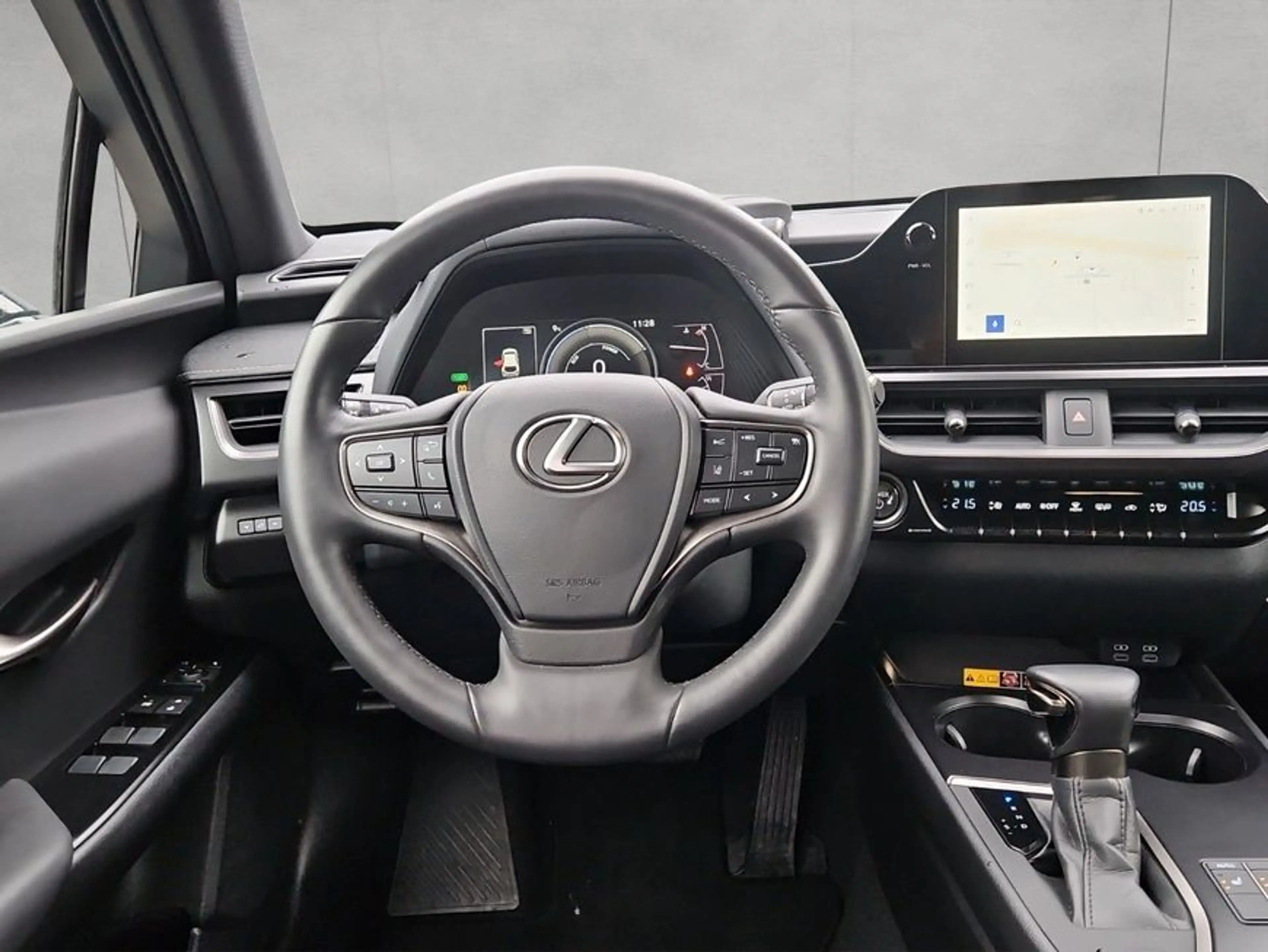Lexus UX 250h 250h F-Sport Design — photo 11