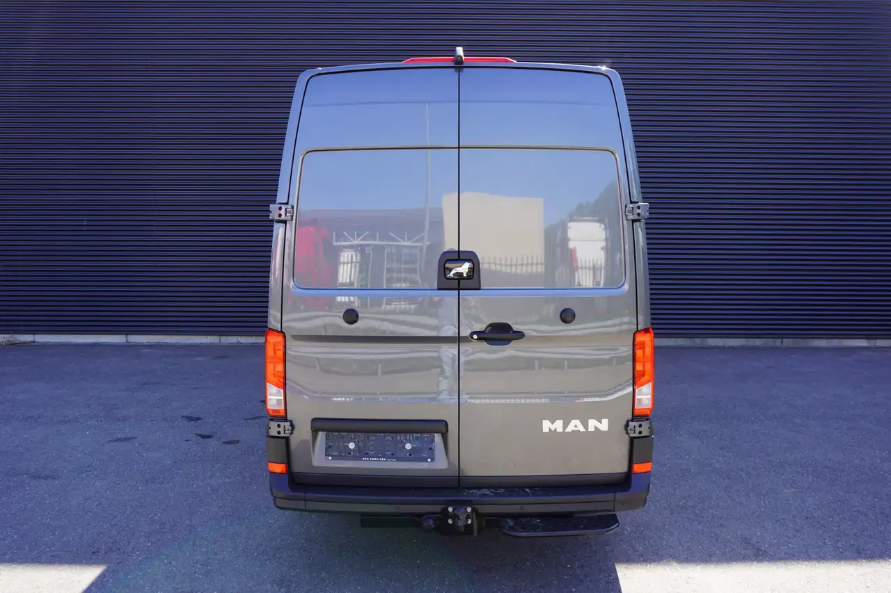 MAN TGE 2023 — фото 7