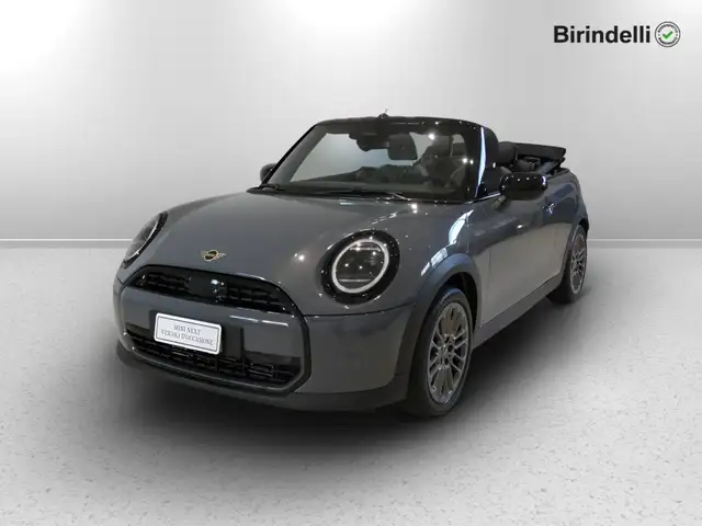 MINI Cooper C Cabrio 2.0 C Classic auto