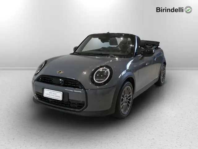 MINI Cooper C Cabrio 2.0 C Classic auto