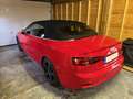 Audi A5 *S-line*Winterwielen*Virtual cockpit*Trekhaak* Rood - thumbnail 7