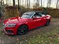 Audi A5 *S-line*Winterwielen*Virtual cockpit*Trekhaak* Rood - thumbnail 6