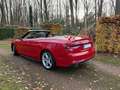 Audi A5 *S-line*Winterwielen*Virtual cockpit*Trekhaak* Rood - thumbnail 3