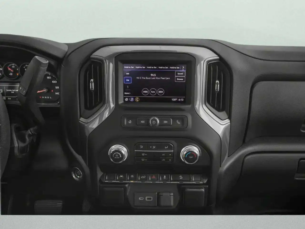 GMC Sierra 1500 photo GMC Sierra 1500
