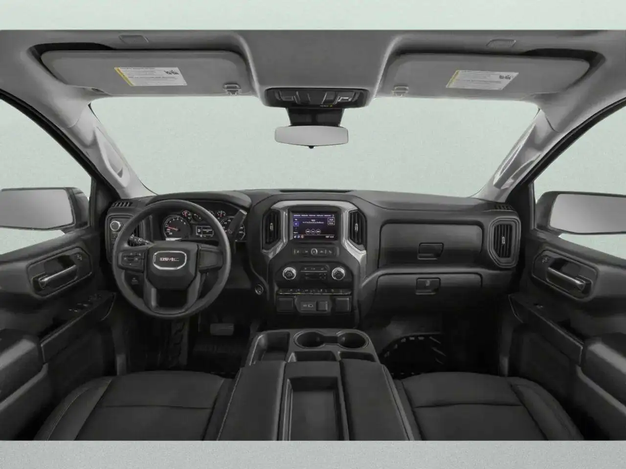 GMC Sierra 1500 photo GMC Sierra 1500