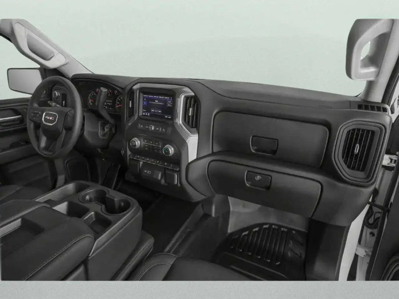 GMC Sierra 1500 photo GMC Sierra 1500