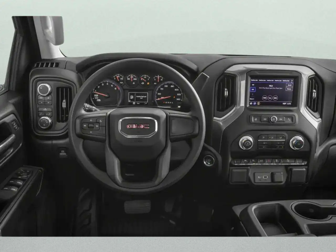 GMC Sierra 1500 photo GMC Sierra 1500