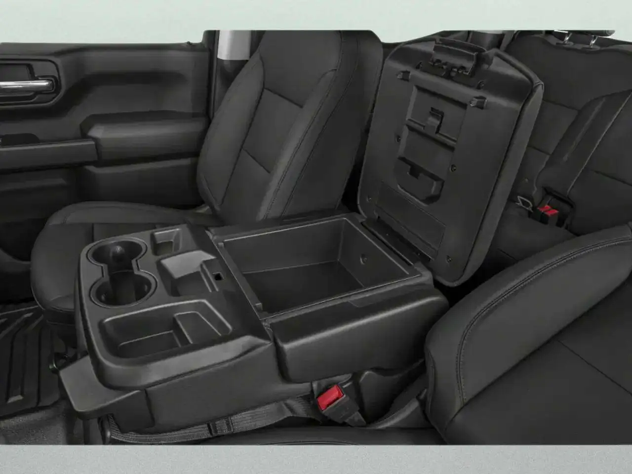 GMC Sierra 1500 photo GMC Sierra 1500