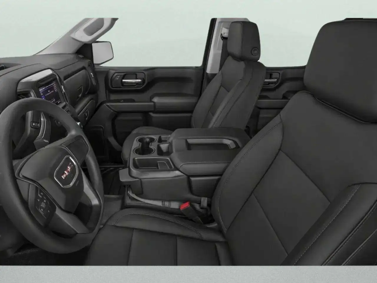 GMC Sierra 1500 photo GMC Sierra 1500