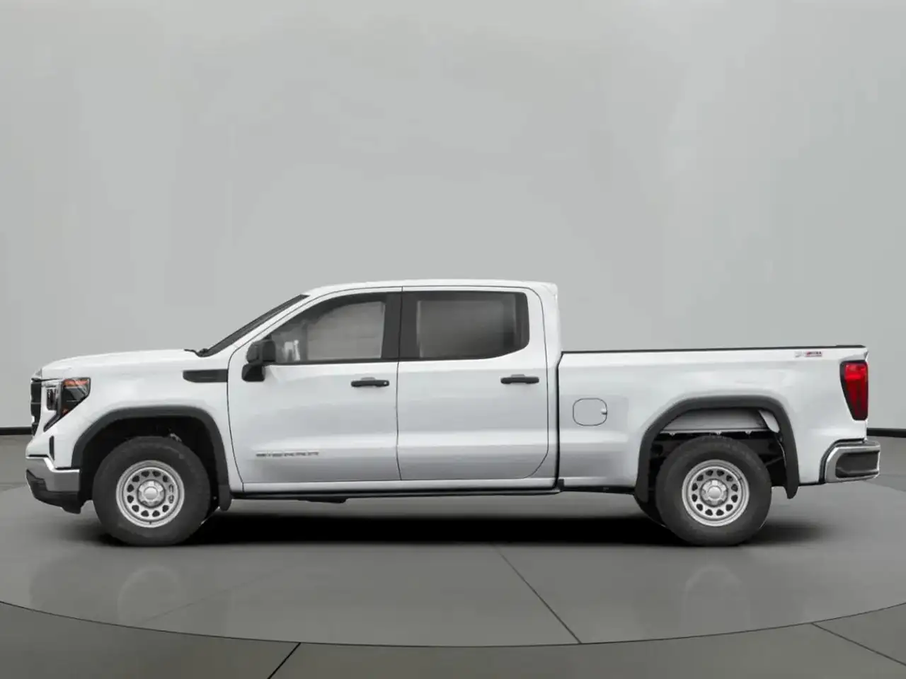 GMC Sierra 1500 photo GMC Sierra 1500