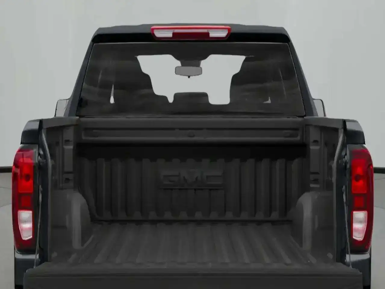 GMC Sierra 1500 photo GMC Sierra 1500
