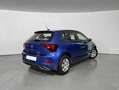 Volkswagen Polo Nuevo  Trendline 1.0 TSI 70 kW (95 CV) SG5 (AE12LV Blau - thumbnail 2