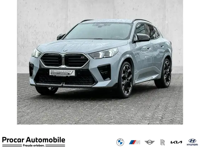 BMW X2 M 35i xDrive M-SPORT+LED+HUD+DA+KAMERA+E-SITZE