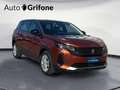 Peugeot 5008 BlueHDi 130 S&S EAT8 Active Pack Arancione - thumbnail 5