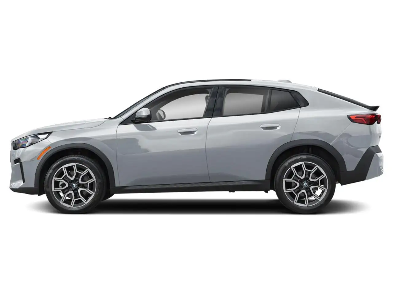 BMW X2 снимка BMW X2
