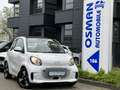 smart forTwo coupe EQ passionelectric drive Tempomat Wit - thumbnail 1