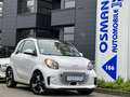 smart forTwo coupe EQ passionelectric drive Tempomat Wit - thumbnail 2