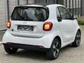 smart forTwo coupe EQ passionelectric drive Tempomat Blanco - thumbnail 6