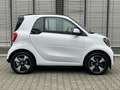 smart forTwo coupe EQ passionelectric drive Tempomat Weiß - thumbnail 4
