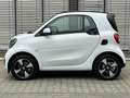 smart forTwo coupe EQ passionelectric drive Tempomat Weiß - thumbnail 15