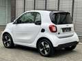 smart forTwo coupe EQ passionelectric drive Tempomat Blanc - thumbnail 16
