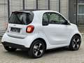 smart forTwo coupe EQ passionelectric drive Tempomat Beyaz - thumbnail 5