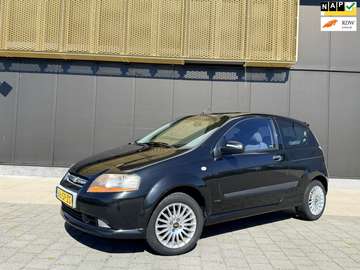1.2 Breeze | Airco | Distr VV | Elektr ramen | LM