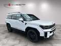 Hyundai SANTA FE Plug-In Hybrid 1.6 Plugin 4WD Blackline Alb - thumbnail 3