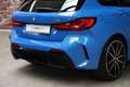 BMW 118 1 Serie 118i High Executive M Sport Pakket Automaa Bleu - thumbnail 5