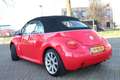 Volkswagen New Beetle Cabriolet 1.6 ORIGINEEL NL! LEUKE AUTO Cruise Cont Rot - thumbnail 12