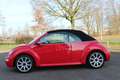 Volkswagen New Beetle Cabriolet 1.6 ORIGINEEL NL! LEUKE AUTO Cruise Cont Rot - thumbnail 5