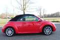 Volkswagen New Beetle Cabriolet 1.6 ORIGINEEL NL! LEUKE AUTO Cruise Cont Rot - thumbnail 6