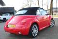 Volkswagen New Beetle Cabriolet 1.6 ORIGINEEL NL! LEUKE AUTO Cruise Cont Rot - thumbnail 13